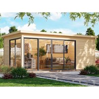 23% reduziert - Fjordholz Holzgartenhaus Modell Office IsoSlide 5 Unkategorisiert online kaufen 23% reduziert - Fjordholz Holzgartenhaus Modell Office IsoSlide 5 Unkategorisiert online kaufen