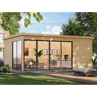 23% reduziert - Fjordholz Holzgartenhaus Modell Office IsoSlide 6 Unkategorisiert online kaufen 23% reduziert - Fjordholz Holzgartenhaus Modell Office IsoSlide 6 Unkategorisiert online kaufen