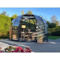 26% reduziert - Fjordholz Sky Lounge - Garten Iglu Größe 360 cm 16m² Unkategorisiert online kaufen