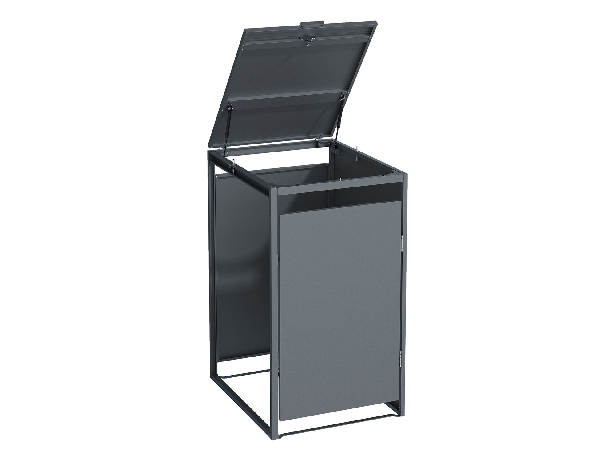 33% Rabatt ✓ StarLine Mülltonnenbox Erweiterungsmodul Designo Unkategorisiert online kaufen 33% Rabatt ✓ StarLine Mülltonnenbox Erweiterungsmodul Designo Unkategorisiert online kaufen