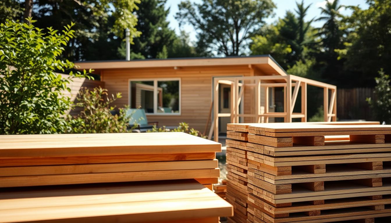 Material und Verarbeitung