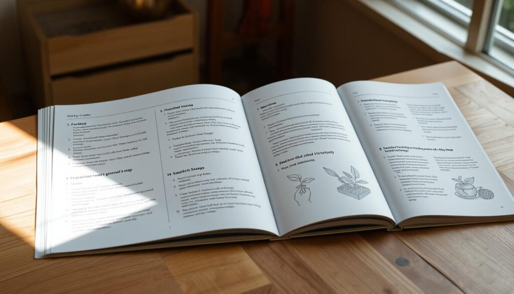 Schritt für Schritt Anleitung