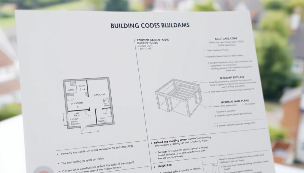 Baubestimmungen Bundesland