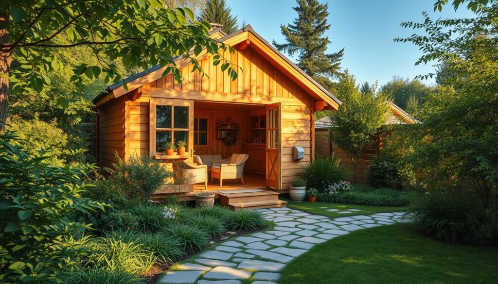 Gartenhaus Wandstärke Gartenhaus Wandstärke