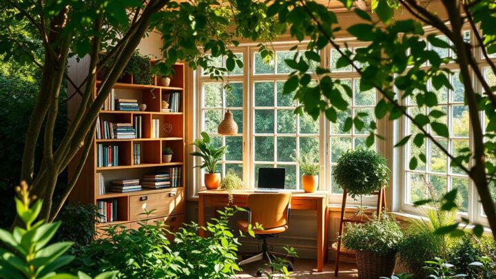 10 Tipps zum Bau eines Gartenbüros: Ihr Leitfaden