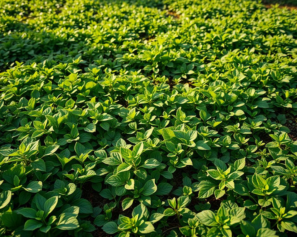 Bodendecker gegen Unkraut Bodendecker gegen Unkraut