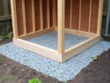 Ihr Gartenhaus-Fundament ohne Beton: Schritt-für-Schritt-Anleitung