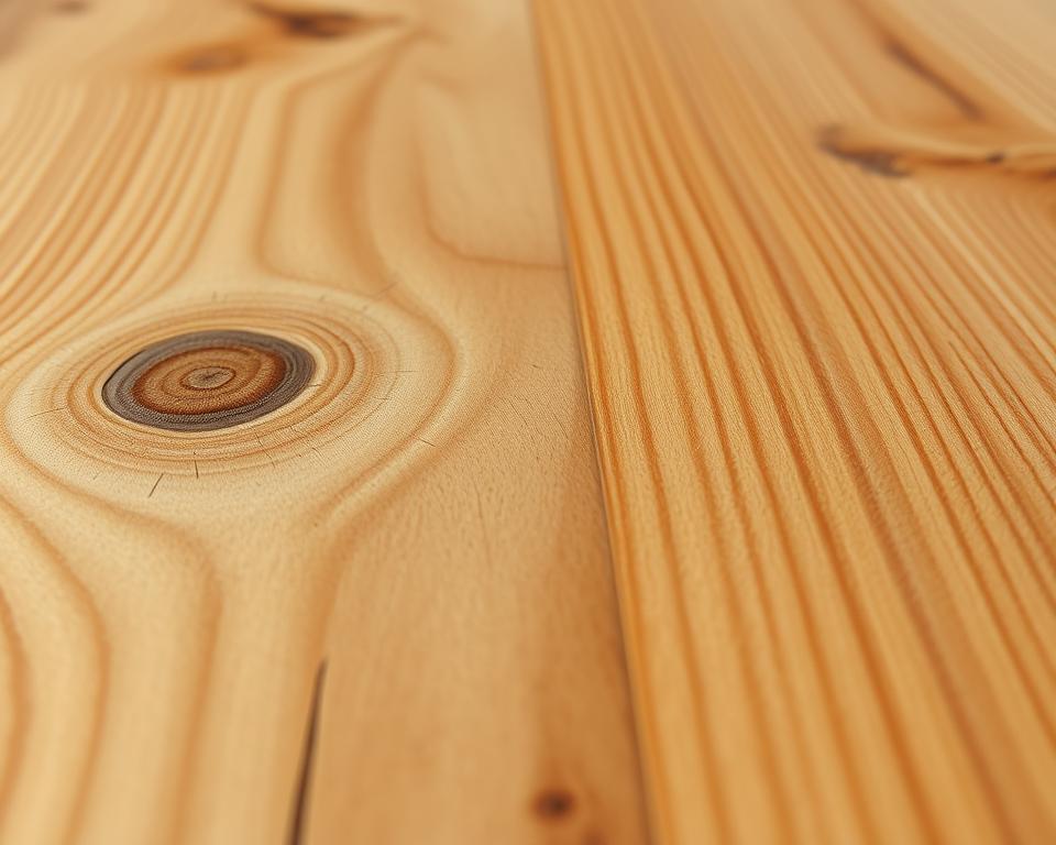 Kiefernholz Eigenschaften und Merkmale