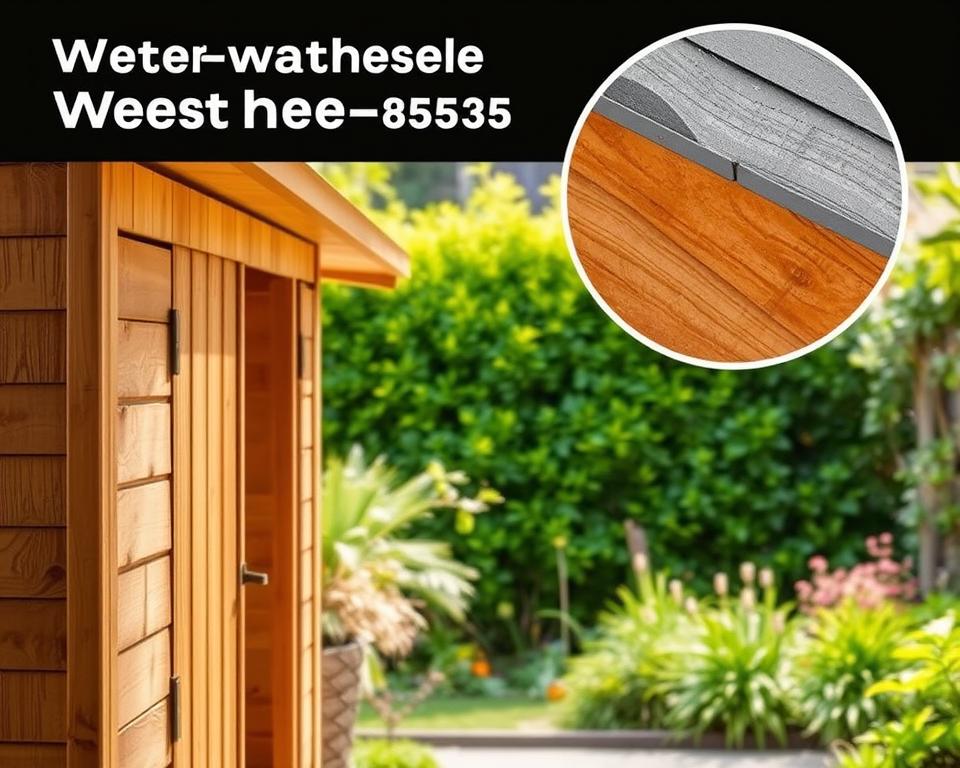 Kosten Abdichtung Gartenhaus Kosten Abdichtung Gartenhaus