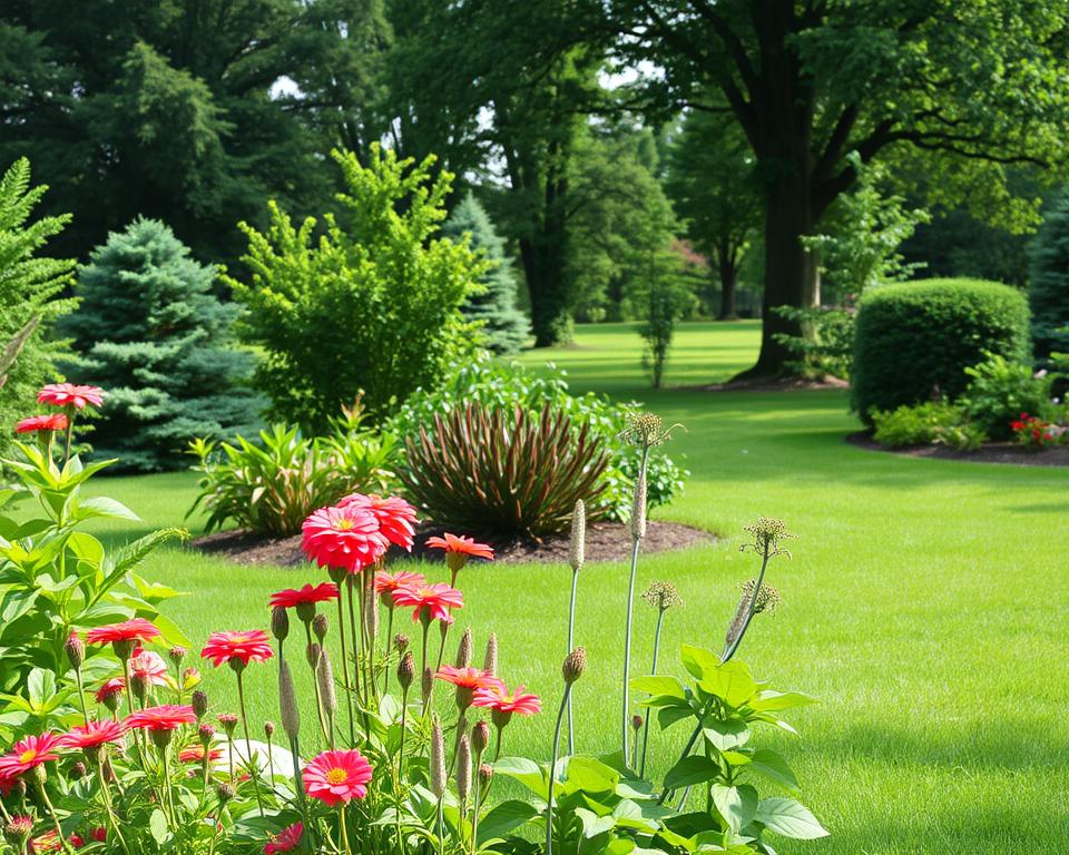 Pflanzen am richtigen Standort Pflanzen am richtigen Standort