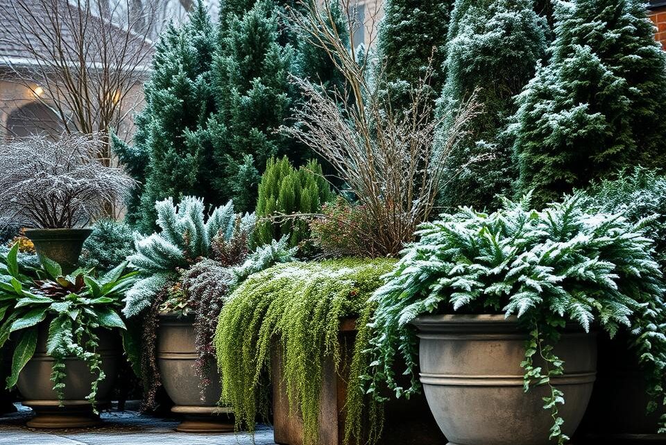 Pflanzsteine bepflanzen winterhart: Tipps für Ihren Garten