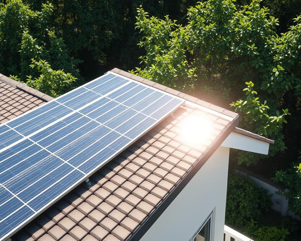 Photovoltaik Dachneigung Photovoltaik Dachneigung