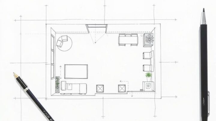Terrasse planen – was ist zu beachten?