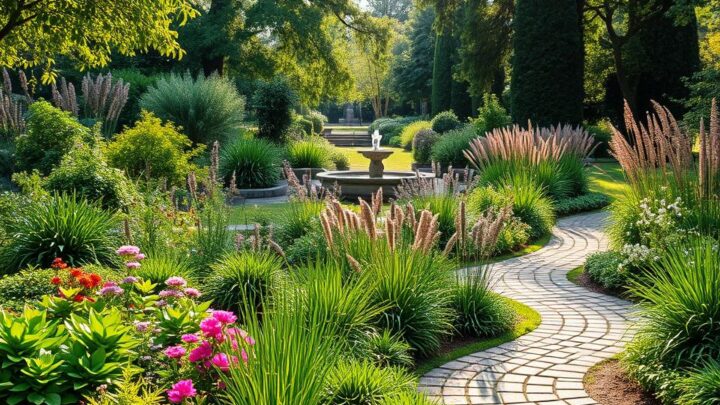 Tipps für einen nachhaltigen Garten mit Zierpflasterung