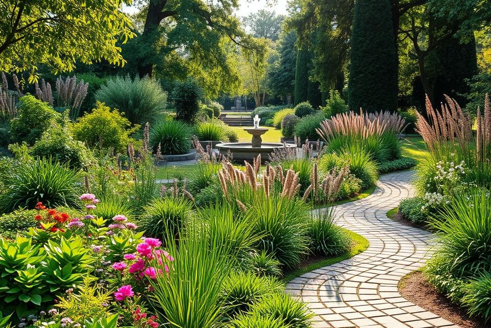 Tipps für einen nachhaltigen Garten mit Zierpflasterung