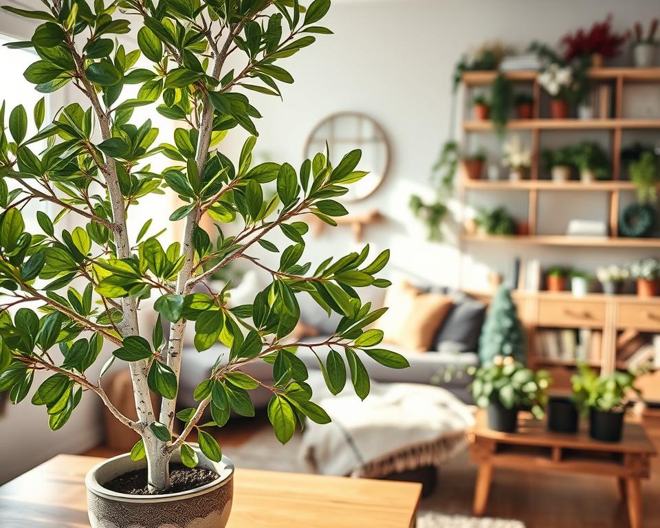 Eukalyptus Überwinterung