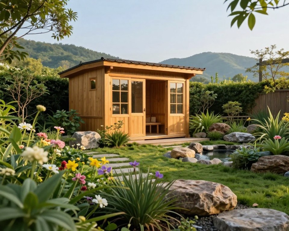 Feng Shui Energiereinigung
