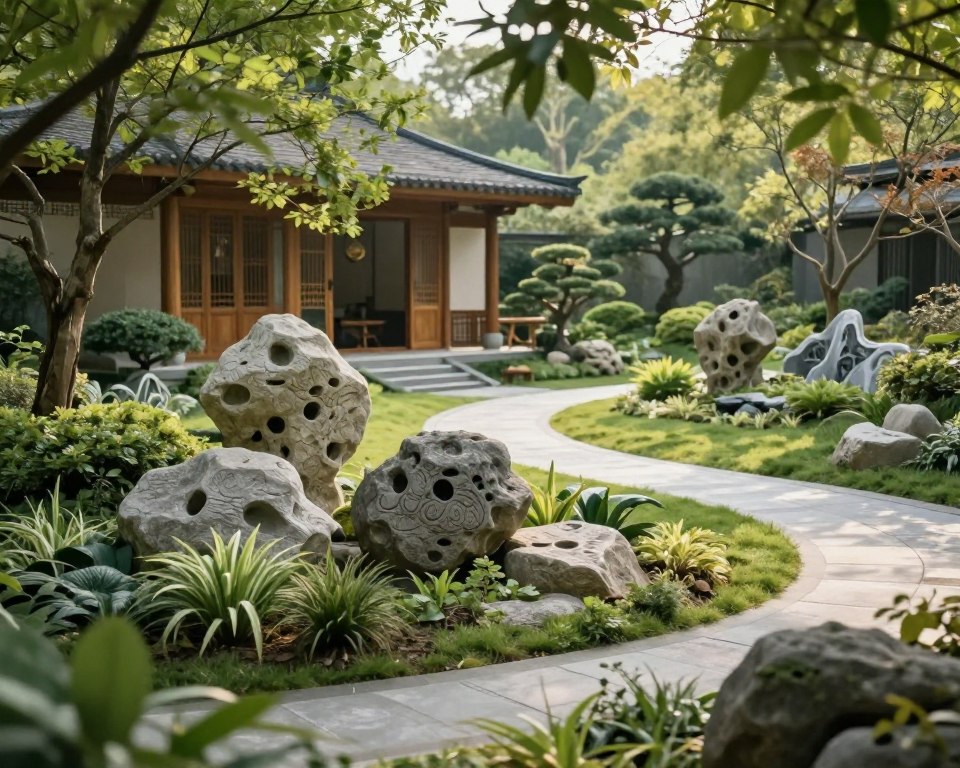 Feng Shui Herausforderungen