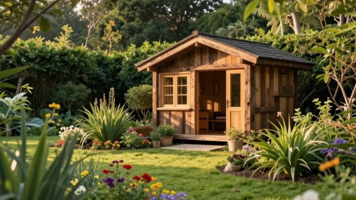 Abhörschutz für Ihr Gartenhaus – Unsere Top-Empfehlungen