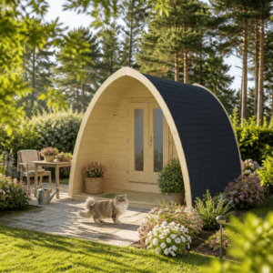 26% Rabatt ✓ 4 × 3 m | Camping Pod 400 | isoliert | Terrasse Unkategorisiert online kaufen 26% Rabatt ✓ 4 × 3 m | Camping Pod 400 | isoliert | Terrasse Unkategorisiert online kaufen