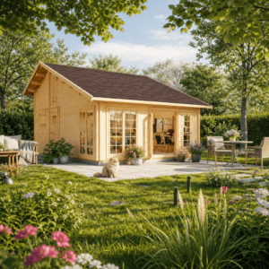 26% Rabatt ✓ 6 × 4 m | Ferien- und Freizeit Haus List 90 aus Holz Unkategorisiert online kaufen 26% Rabatt ✓ 6 × 4 m | Ferien- und Freizeit Haus List 90 aus Holz Unkategorisiert online kaufen