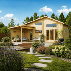 26% Rabatt ✓ 8 × 6 m | Ferien- und Freizeit Haus Montrea Unkategorisiert online kaufen 26% Rabatt ✓ 8 × 6 m | Ferien- und Freizeit Haus Montrea Unkategorisiert online kaufen