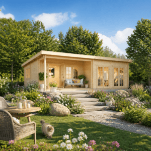 26% Rabatt ✓ 8 × 6 m | Ferien- und Freizeit Haus Westerl | isoliert Unkategorisiert online kaufen 26% Rabatt ✓ 8 × 6 m | Ferien- und Freizeit Haus Westerl | isoliert Unkategorisiert online kaufen