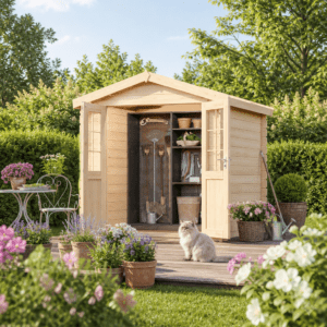26% Rabatt ✓ 3 × 3 m | Holzgartenhaus Bente 28 B | Satteldach Unkategorisiert online kaufen 26% Rabatt ✓ 3 × 3 m | Holzgartenhaus Bente 28 B | Satteldach Unkategorisiert online kaufen