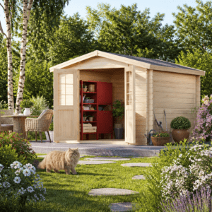 26% Rabatt ✓ 3 × 3 m | Holzgartenhaus Bente 28 C | Satteldach Unkategorisiert online kaufen 26% Rabatt ✓ 3 × 3 m | Holzgartenhaus Bente 28 C | Satteldach Unkategorisiert online kaufen