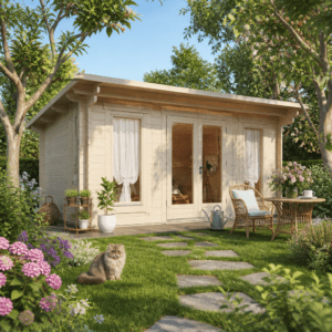 26% Rabatt ✓ 5 × 3 m | Holzgartenhaus Jacob 44 D | isoliert | Pultdach Unkategorisiert online kaufen 26% Rabatt ✓ 5 × 3 m | Holzgartenhaus Jacob 44 D | isoliert | Pultdach Unkategorisiert online kaufen