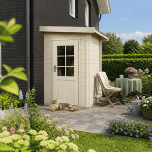 26% Rabatt ✓ 2 × 1 m | Holzgartenhaus Pulti 44 A | isoliert Unkategorisiert online kaufen 26% Rabatt ✓ 2 × 1 m | Holzgartenhaus Pulti 44 A | isoliert Unkategorisiert online kaufen