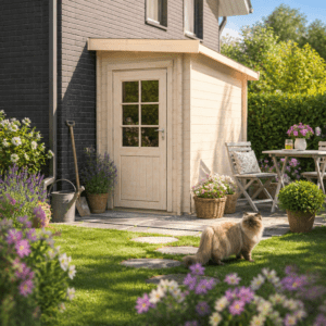 26% Rabatt ✓ 3 × 2 m | Holzgartenhaus Pulti 44 C | isoliert Unkategorisiert online kaufen 26% Rabatt ✓ 3 × 2 m | Holzgartenhaus Pulti 44 C | isoliert Unkategorisiert online kaufen