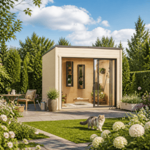26% Rabatt ✓ 3 × 3 m | Holzgartenhaus Q-BIC Alu 70 G | Glas-Schiebetüren Unkategorisiert online kaufen 26% Rabatt ✓ 3 × 3 m | Holzgartenhaus Q-BIC Alu 70 G | Glas-Schiebetüren Unkategorisiert online kaufen