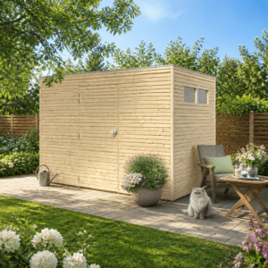 26% Rabatt ✓ 3 × 2 m | Holzgartenhaus QB-Line 6,30 m² | Pultdach | Flachdach Unkategorisiert online kaufen 26% Rabatt ✓ 3 × 2 m | Holzgartenhaus QB-Line 6,30 m² | Pultdach | Flachdach Unkategorisiert online kaufen