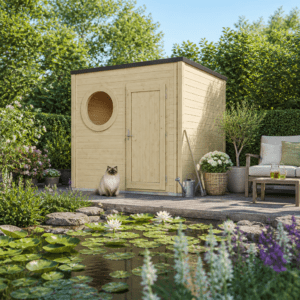 26% Rabatt ✓ 3 × 2 m | Holzgartenhaus Rondo 40 A | isoliert Unkategorisiert online kaufen 26% Rabatt ✓ 3 × 2 m | Holzgartenhaus Rondo 40 A | isoliert Unkategorisiert online kaufen
