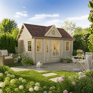 26% Rabatt ✓ Holzgartenhaus Teehaus Dover 70 | isoliert Unkategorisiert online kaufen 26% Rabatt ✓ Holzgartenhaus Teehaus Dover 70 | isoliert Unkategorisiert online kaufen