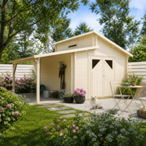 26% Rabatt ✓ 3 × 4 m | Holzgartenhaus Varianta 44 E +SD | isoliert | Schleppdach Unkategorisiert online kaufen 26% Rabatt ✓ 3 × 4 m | Holzgartenhaus Varianta 44 E +SD | isoliert | Schleppdach Unkategorisiert online kaufen