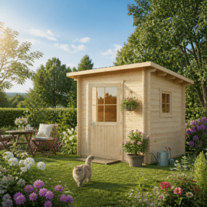 26% Rabatt ✓ 2 × 2 m | Pultdach Holzgartenhaus Ezra 1C Unkategorisiert online kaufen 26% Rabatt ✓ 2 × 2 m | Pultdach Holzgartenhaus Ezra 1C Unkategorisiert online kaufen