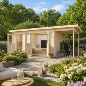 26% Rabatt ✓ Pultdach Holzgartenhaus Ezra 2I Unkategorisiert online kaufen 26% Rabatt ✓ Pultdach Holzgartenhaus Ezra 2I Unkategorisiert online kaufen