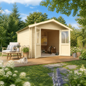 26% Rabatt ✓ 3 × 2 m | Satteldach Holzgartenhaus Leipzig 44 | isoliert Unkategorisiert online kaufen 26% Rabatt ✓ 3 × 2 m | Satteldach Holzgartenhaus Leipzig 44 | isoliert Unkategorisiert online kaufen