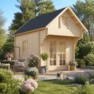 26% Rabatt ✓ 6 × 4 m | Satteldach Holzgartenhaus Ottawa 44 | 2 Etagen | isoliert Unkategorisiert online kaufen 26% Rabatt ✓ 6 × 4 m | Satteldach Holzgartenhaus Ottawa 44 | 2 Etagen | isoliert Unkategorisiert online kaufen
