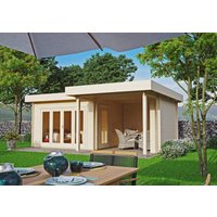 26% reduziert - Gartenlounge Modell Sandra 44 F